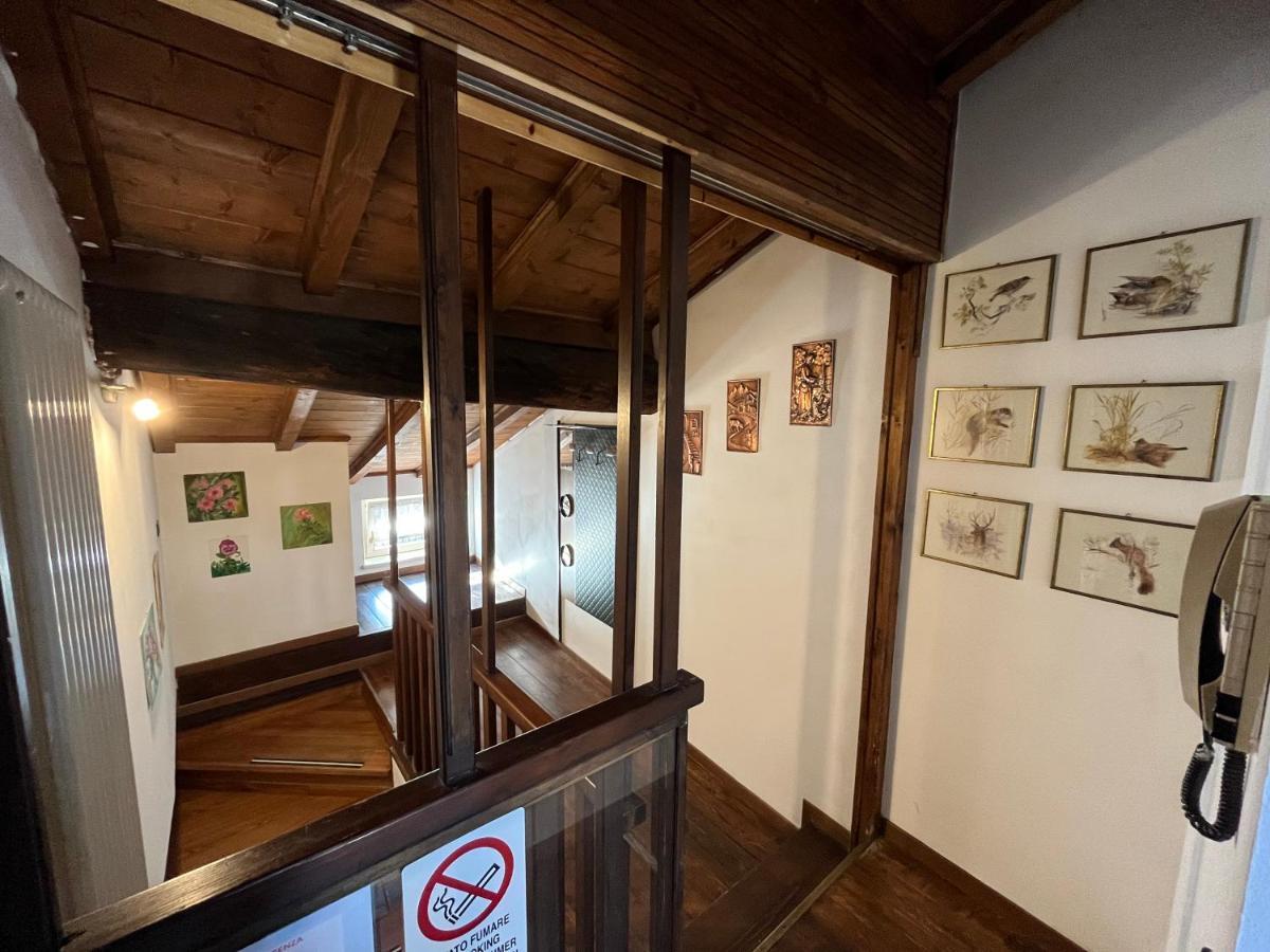 Ca' Adele Apartment Морбеньо Екстериор снимка